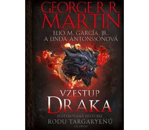 Vzestup draka