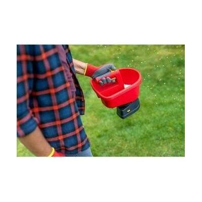 WOLF-Garten 5455000A Univerzální rozmetadlo WE-B