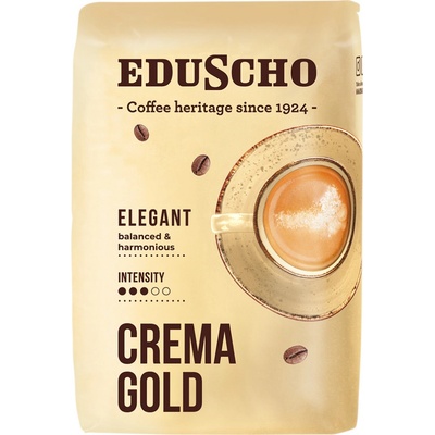 Eduscho Caffé Crema Gold 1 kg