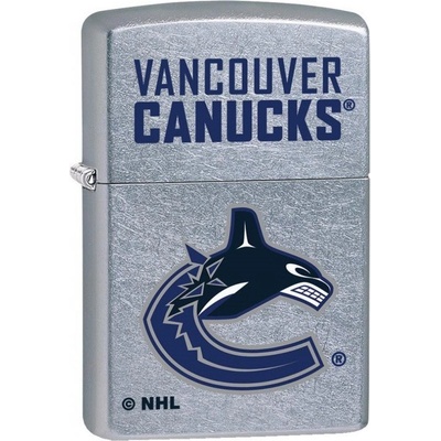 ZIPPO Vancouver Canucks 25616