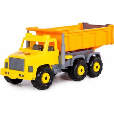 Wader Polesie Tipper Super Gigant-5113
