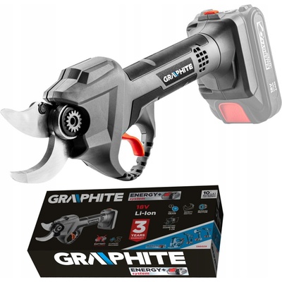 Graphite Energy+ 58G029
