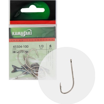 Kamasaki baitholder vel.2 6 ks