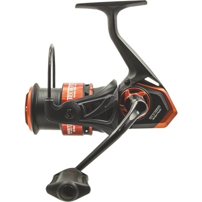Mistrall TRX Method 400