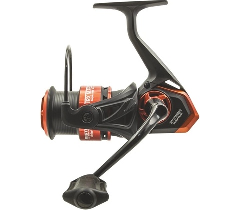 Mistrall TRX Method 400