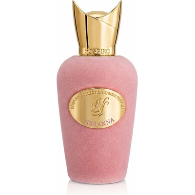 Sospiro Vibranna parfumovaná voda unisex 100 ml