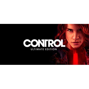 Control (Ultimate Edition)