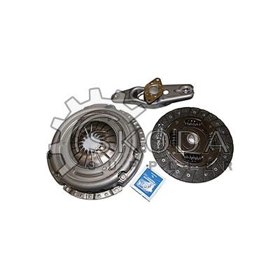 Sada spojky SACHS 3000 951 051