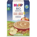HiPP Bio mliečna na dobrú noc ovsená jablková 4 x 250 g