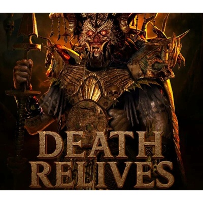 Death Relives