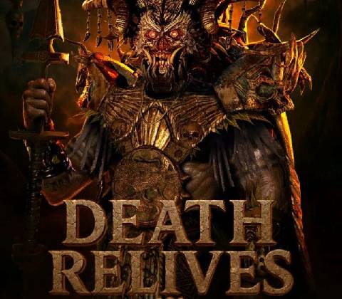 Death Relives
