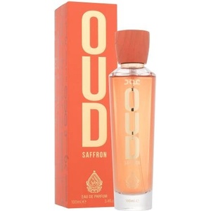 House of Perfumes Oud Saffron EDP 100 ml Парфюми