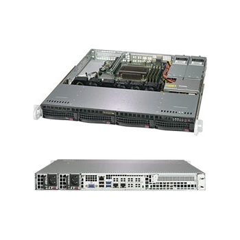 Supermicro SYS-5019C-MR