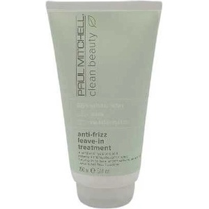 Paul Mitchell Clean Beauty Anti-Frizz Leave-in Treatment 150 ml