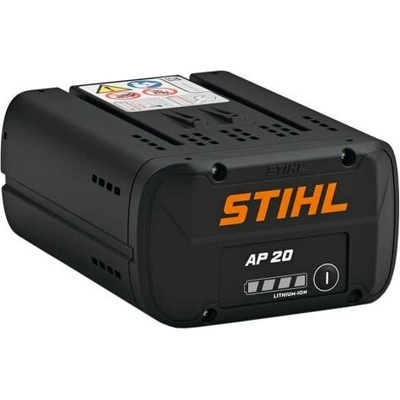 STIHL AP 20.0 – 36 V, 3,9 Ah