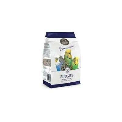 Směs pro malé ptáky Deli Nature 2,5 kg
