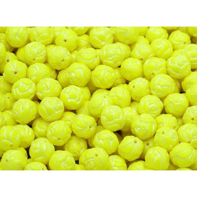 Glass beads, s.r.o. Růže 11119210 10 mm 83120/54312 Balení: 150ks