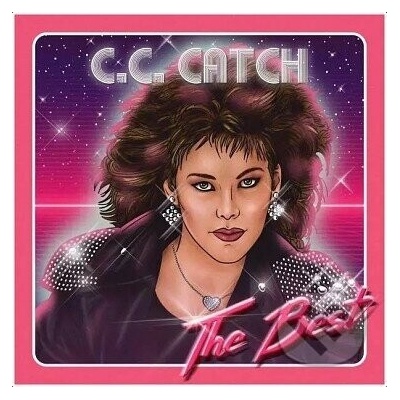 C.C. Catch: The Best