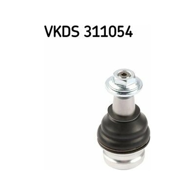 Zvislý/nosný čap SKF VKDS 311054