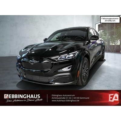 Ford Mustang Mach-E 258 kW