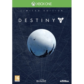 Destiny (Limited Edition)