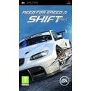 Need for Speed Shift