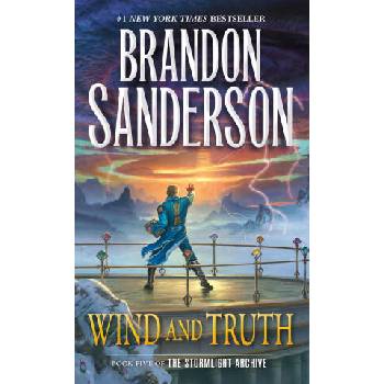 Image 1 of Wind and Truth