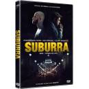 Suburra DVD