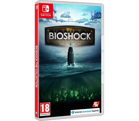 Bioshock Collection