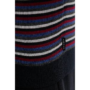 Giorgio Armani Пуловер с вълна (XM001324.AF11965)