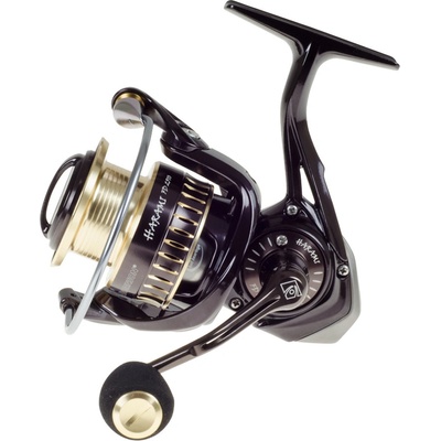 ROBINSON Harami FD 2010