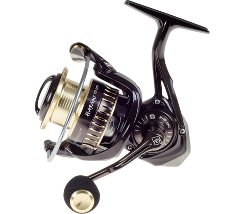 ROBINSON Harami FD 3010