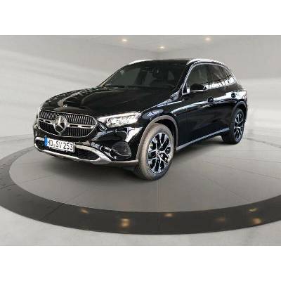 Mercedes-Benz GLC 200 d 4Matic 120 kW