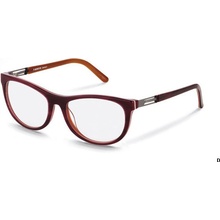 Dioptrické brýle Rodenstock R 5276 D