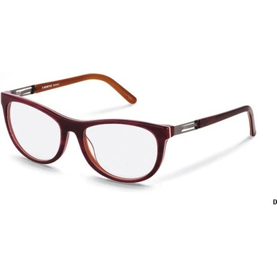 Dioptrické brýle Rodenstock R 5276 D