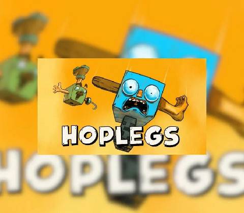 Hoplegs