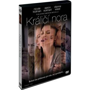 MagicBox Заешка дупка - dvd (006307)