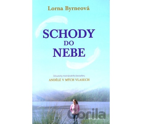 Schody do nebe