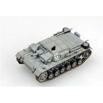 Easy Model StuG. III Ausf. C/D Russian Winter 1941-42 hotový model 1:72
