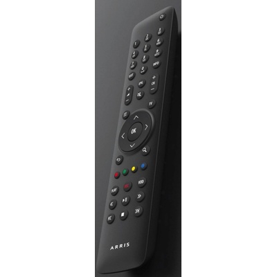 Diaľkový ovládač Motorola VIP1113M RF, ARRIS - REXRX