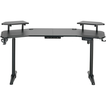 Image 1 of Nitro Concepts Геймърско бюро Nemesis Rise and Play (NEMESIS-DESK-SS-RP)