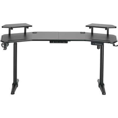 Nitro Concepts Геймърско бюро Nemesis Rise and Play (NEMESIS-DESK-SS-RP)