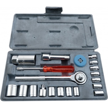 Vorel Gola sada 3/8" 20 ks