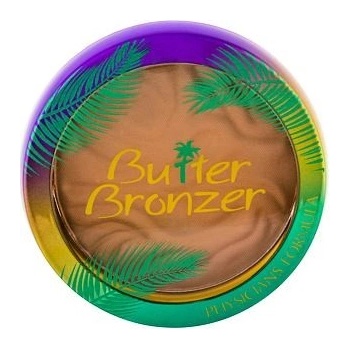 Physicians Formula Murumuru Butter bronzer s hydratačním účinkem Light Bronzer 11 g