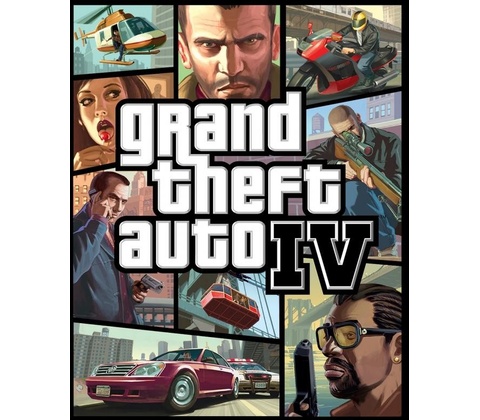 GTA 4
