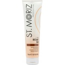 St. Moriz Instant smývatelný tělový bronzer odstín Medium (Lasts All Day) 150 ml