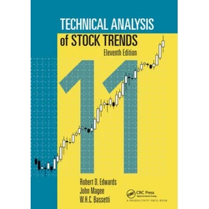 Technical Analysis of Stock Trends (ISBN: 9781032241821)