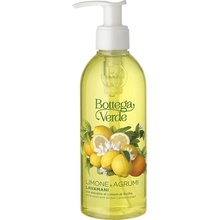 Bottega Verde Tekuté mýdlo Citrusy, 250 ml