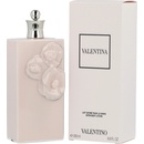 Tělová mléka Valentino Valentina Woman tělové mléko 200 ml