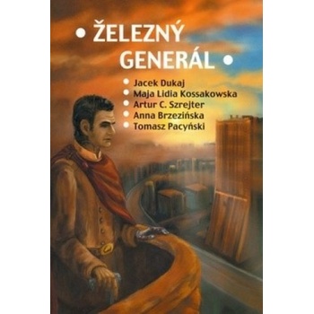 Železný generál -